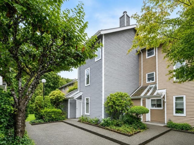 Townhouse for sale in Richmond, Richmond, 52 7400 Minoru Boulevard, 263180428 | Realtylink.org
