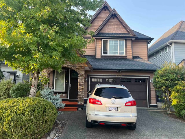 House for sale in Langley, Langley, 21135 77a Avenue, 263180437 | Realtylink.org