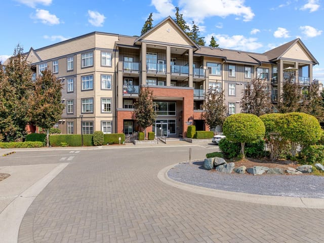 Apartment for sale in Surrey, South Surrey White Rock, 505 2855 156 Street, 263180439 | Realtylink.org