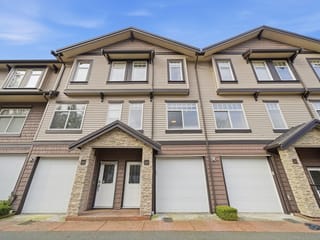 Townhouse for sale in Abbotsford, Abbotsford, 29 2950 Lefeuvre Road, 263180440 | Realtylink.org