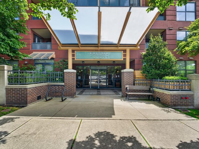 Apartment for sale in Vancouver, Vancouver East, 208 5288 Melbourne Street, 263180441 | Realtylink.org