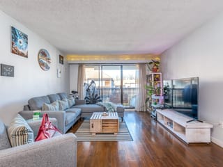 Apartment for sale in New Westminster, New Westminster, 415 365 Ginger Drive, 263180443 | Realtylink.org