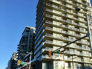 Apartment for rent in Vancouver, Vancouver West, 911 1708 Columbia Street, 263180445 | Realtylink.org