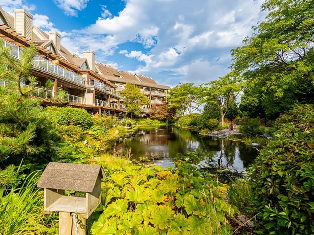 Apartment for sale in Delta, Tsawwassen, 218 1120 Tsatsu Shores Drive, 263180446 | Realtylink.org
