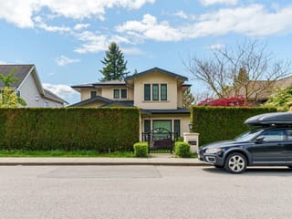 House for sale in West Vancouver, West Vancouver, 1260 Kings Avenue, 263180455 | Realtylink.org