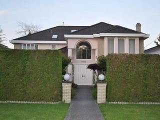 House for rent in Richmond, Richmond, 10000 Railway Avenue, 263180456 | Realtylink.org