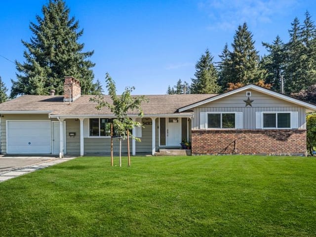 House for sale in Abbotsford, Abbotsford, 34313 George Ferguson Way, 263180458 | Realtylink.org