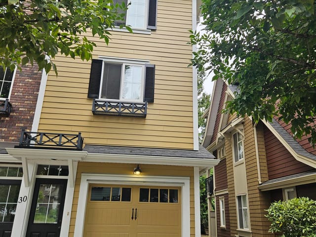 Townhouse for sale in Chilliwack, Sardis, 30 5805 Sappers Way, 263180462 | Realtylink.org