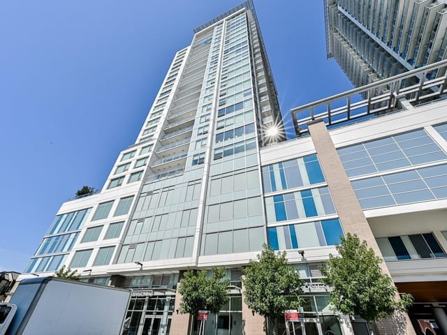 Apartment for sale in New Westminster, New Westminster, 1005 988 Quayside Drive, 263180464 | Realtylink.org