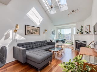 Apartment for sale in Burnaby, Burnaby North, 404 3939 Hastings Street, 263180468 | Realtylink.org