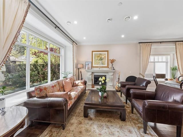 House for sale in Vancouver, Vancouver West, 2911 W 35th Avenue, 263180472 | Realtylink.org
