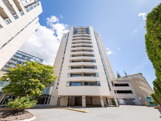 Apartment for sale in Richmond, Richmond, 1505 8248 Lansdowne Road, 263180474 | Realtylink.org