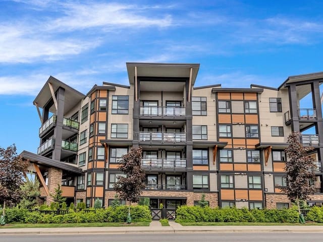 Apartment for sale in Langley, Langley, 301 20829 77a Avenue, 263180480 | Realtylink.org