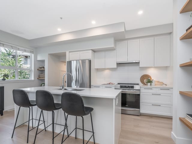 Townhouse for sale in Langley, Langley, 57 8508 204 Street, 263180482 | Realtylink.org