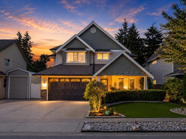 House for sale in Abbotsford, Abbotsford, 27679 Porter Drive, 263180483 | Realtylink.org