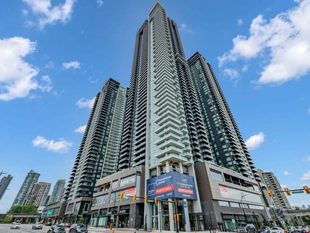 Apartment for sale in Burnaby, Burnaby North, 1611 2108 Gilmore Avenue, 263180485 | Realtylink.org