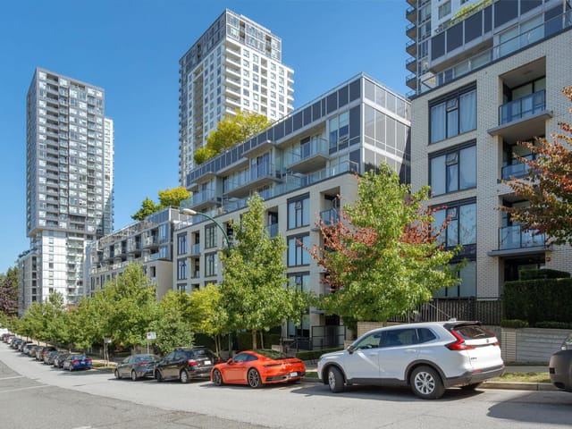 Apartment for sale in Vancouver, Vancouver East, 621 5598 Ormidale Street, 263180486 | Realtylink.org