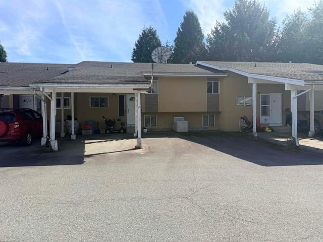 Townhouse for sale in Kitimat, Kitimat, 37 863 Lahakas Boulevard, 263180489 | Realtylink.org