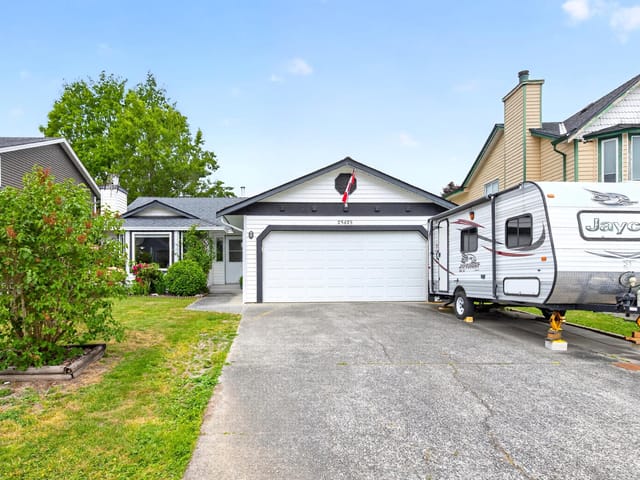 House for sale in Maple Ridge, Maple Ridge, 23425 Whippoorwill Avenue, 263180492 | Realtylink.org