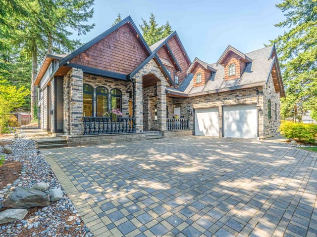 House for sale in Surrey, South Surrey White Rock, 2309 154 Street, 263180493 | Realtylink.org