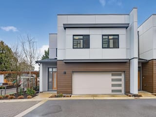 Townhouse for sale in Richmond, Richmond, 15 7580 No. 1 Road, 263180494 | Realtylink.org