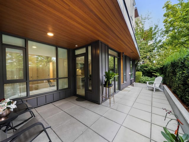 Apartment for sale in Vancouver, Vancouver West, 109 469 W King Edward Avenue, 263180498 | Realtylink.org