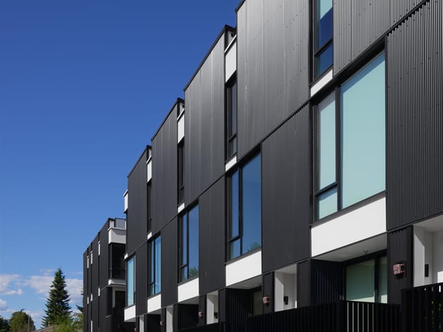 Townhouse for sale in Vancouver, Vancouver East, 151 2451 N Grandview Highway, 263180507 | Realtylink.org