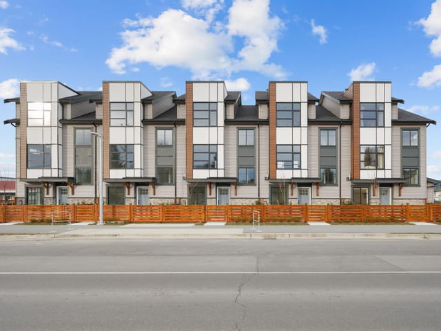 Townhouse for sale in Mission, Mission, 7 32929 Cherry Avenue, 263180508 | Realtylink.org