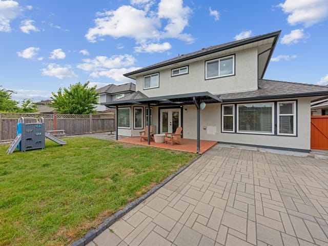 House for sale in Delta, Ladner, 6288 Crescent Place, 263180511 | Realtylink.org