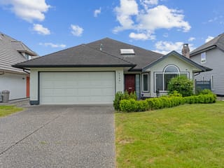 House for sale in Delta, Ladner, 6288 Crescent Place, 263180511 | Realtylink.org