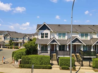 Townhouse for sale in Abbotsford, Abbotsford, 2 32633 Simon Avenue, 263180514 | Realtylink.org