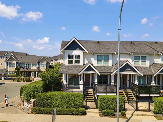 Townhouse for sale in Abbotsford, Abbotsford, 2 32633 Simon Avenue, 263180514 | Realtylink.org