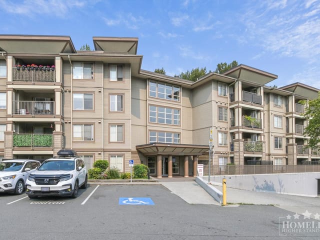 Apartment for rent in Chilliwack, Chilliwack, 301 45567 Yale Road, 263180519 | Realtylink.org