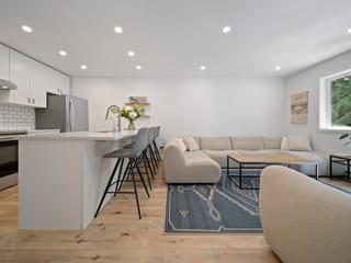 Townhouse for sale in Whistler, Whistler, 3A 2230 Eva Lake Road, 263180520 | Realtylink.org