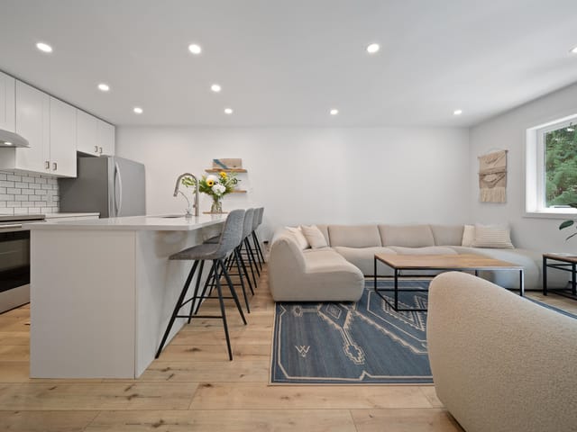 Townhouse for sale in Whistler, Whistler, 3A 2230 Eva Lake Road, 263180520 | Realtylink.org