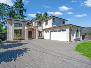 House for sale in Richmond, Richmond, 8351 Leslie Road, 263180521 | Realtylink.org