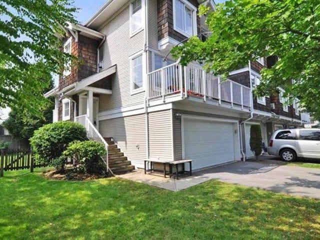 Townhouse for rent in Langley, Langley, 20760 Duncan Way, 263180522 | Realtylink.org