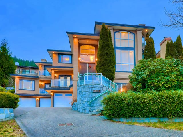 House for sale in Coquitlam, Coquitlam, 3059 Timber Court, 263180523 | Realtylink.org