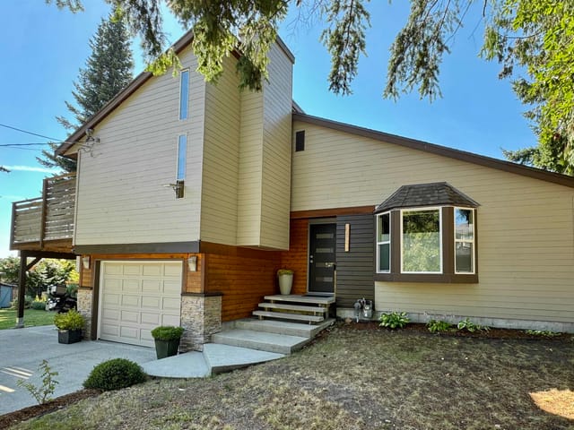 House for sale in Sechelt, Sunshine Coast, 5463 Kensington Road, 263180524 | Realtylink.org