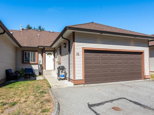 Townhouse for sale in Maple Ridge, Maple Ridge, 32 23151 Haney Bypass, 263180525 | Realtylink.org