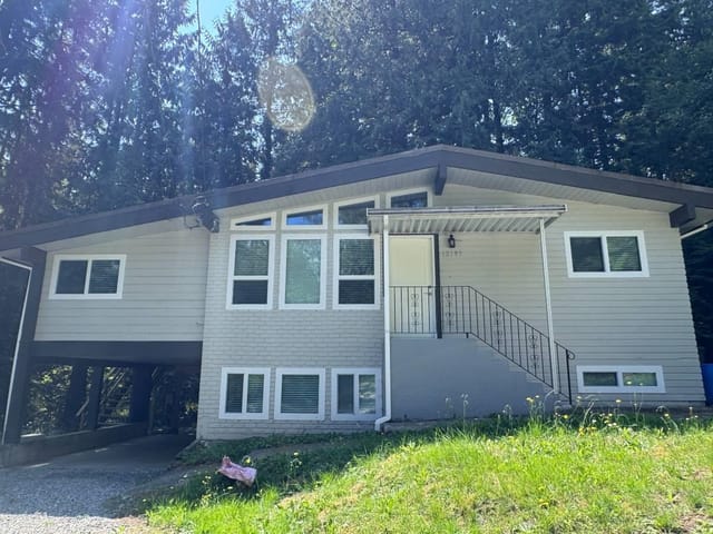 House for rent in Maple Ridge, Maple Ridge, 12193 Rothsay St, 263180527 | Realtylink.org