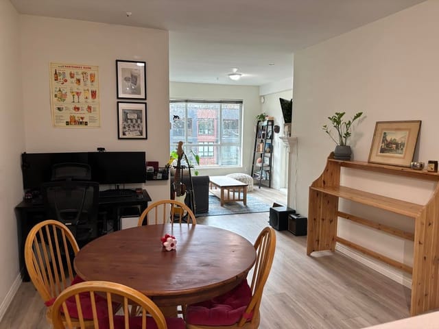 Apartment for rent in Vancouver, Vancouver West, 304 2755 Maple Street, 263180528 | Realtylink.org