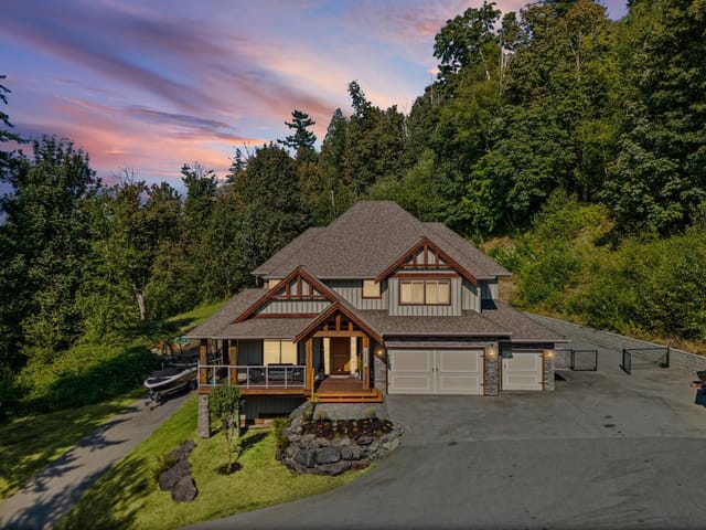 House for sale in Abbotsford, Abbotsford, 41150 Old Yale Road, 263180531 | Realtylink.org