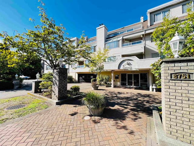 Apartment for sale in Richmond, Richmond, 215 8751 General Currie Road, 263180532 | Realtylink.org