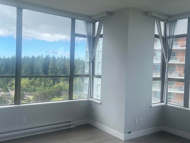 Apartment for sale in Burnaby, Burnaby South, 1706 5885 Olive Avenue, 263180534 | Realtylink.org