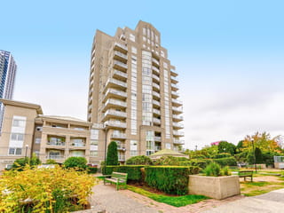 Apartment for sale in Surrey, North Surrey, 705 10523 University Drive, 263180535 | Realtylink.org