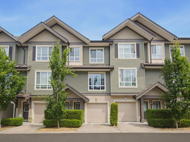 Townhouse for sale in Langley, Langley, 51 4967 220 Street, 263180536 | Realtylink.org