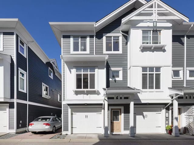 Townhouse for sale in Surrey, Surrey, 23 8433 164 Street, 263180540 | Realtylink.org
