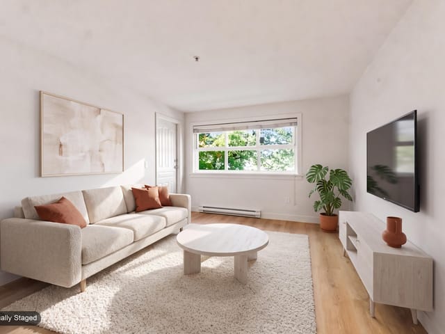 Apartment for sale in Vancouver, Vancouver East, 301 2928 Commercial Drive, 263180543 | Realtylink.org