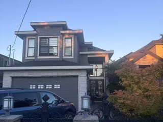 House for rent in Richmond, Richmond, upper floor 8208 Ash Street, 263180545 | Realtylink.org